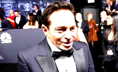 Chris Kattan