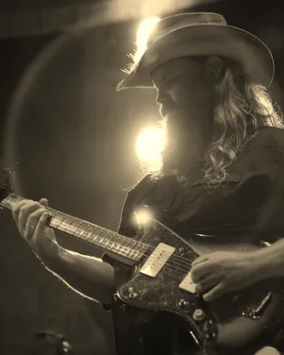 Chris Stapleton