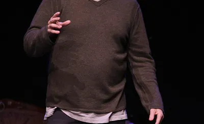 Colin Quinn 