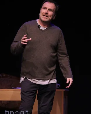 Colin Quinn