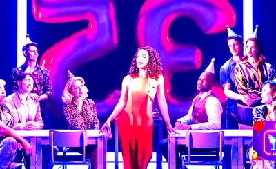 Company - The Musical