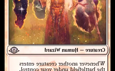 Conjurer