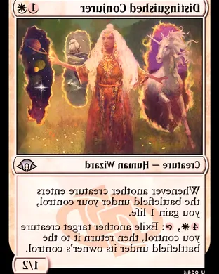 Conjurer
