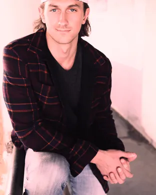 Cooper Alan