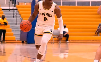 Coppin State Eagles