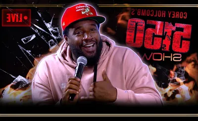 Corey Holcomb