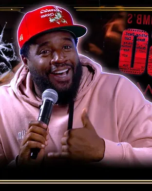 Corey Holcomb