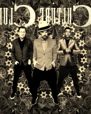 Culture Club