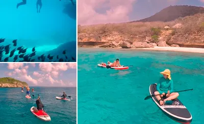 Curacao