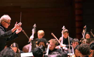 Curtis Symphony Orchestra