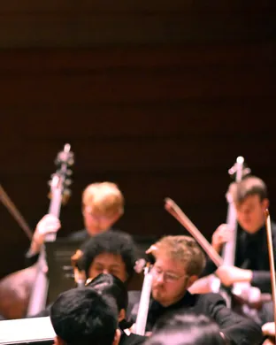 Curtis Symphony Orchestra