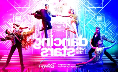 Dancing With The Stars