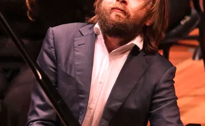 Daniil Trifonov