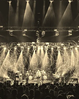 Dark Star Orchestra