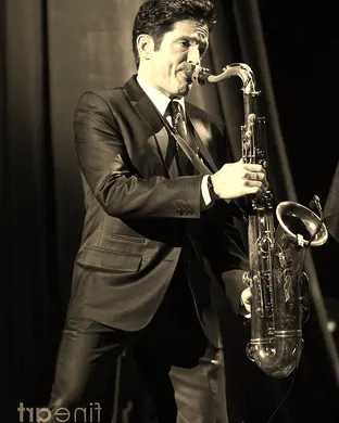 Dave Koz