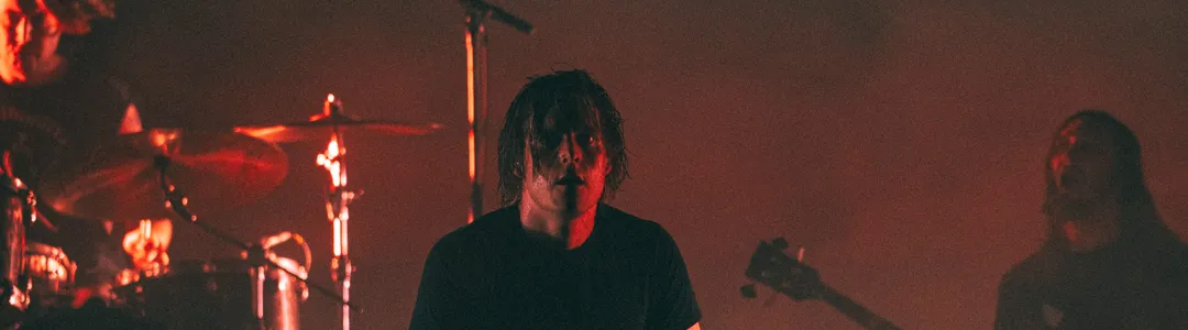 Deafheaven