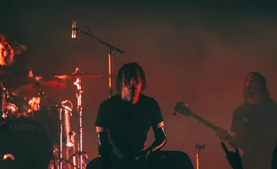 Deafheaven