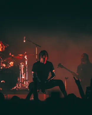 Deafheaven