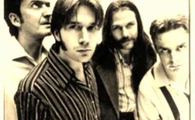Del Amitri
