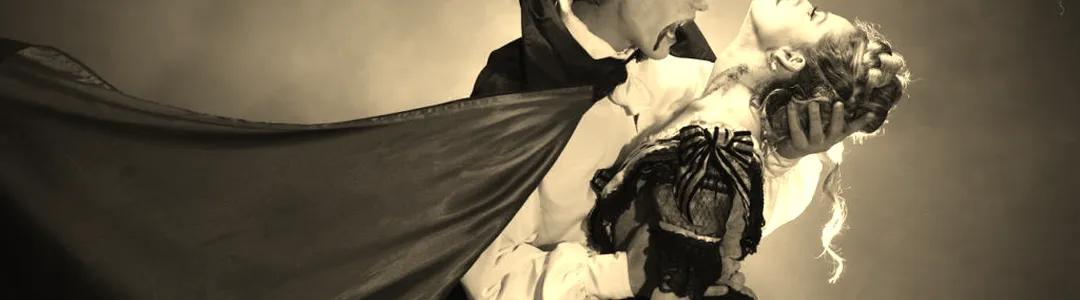 Dracula - Ballet
