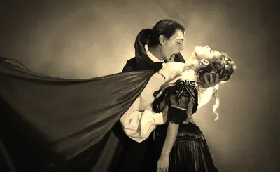 Dracula - Ballet