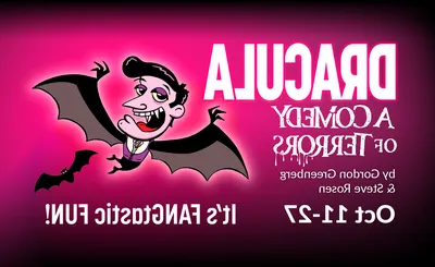 Dracula - Play