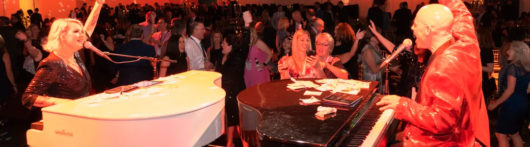 Dueling Pianos