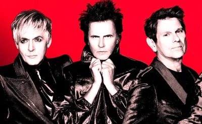 Duran Duran