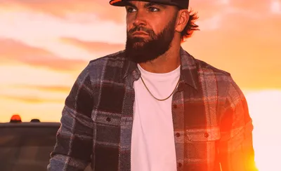 Dylan Scott