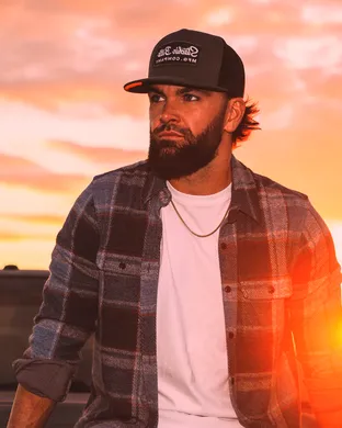 Dylan Scott