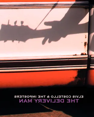 Elvis Costello and The Imposters & Charlie Sexton