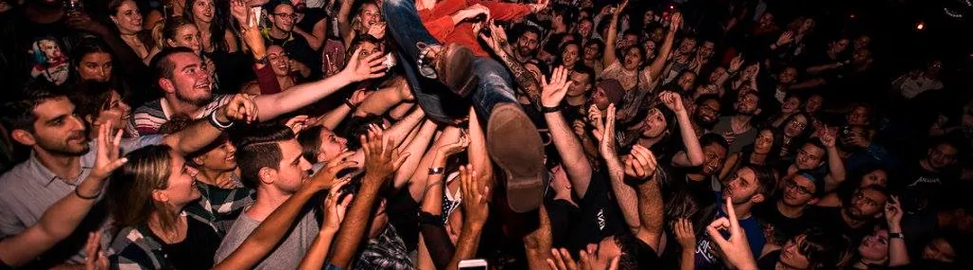 Emo Nite