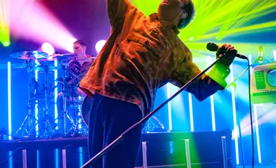 Enter Shikari