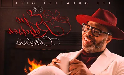 Eric Roberson