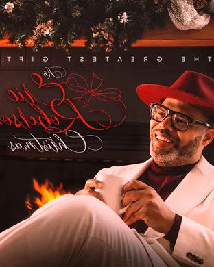 Eric Roberson