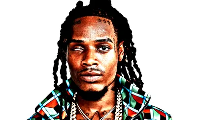 Fetty Wap