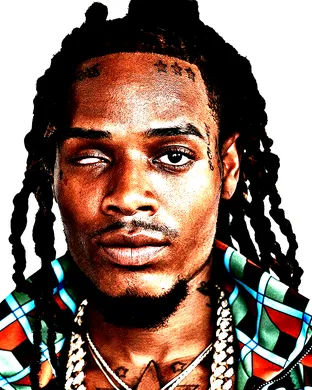 Fetty Wap Atlantic City