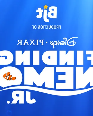 Finding Nemo Jr.