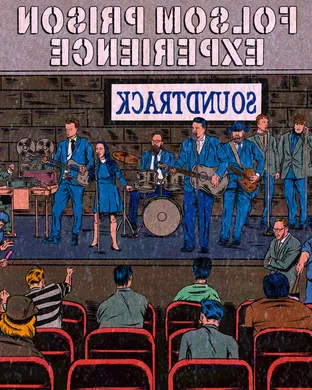 Folsom Prison Experience