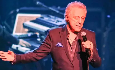 Frankie Valli