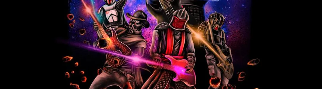 Galactic Empire