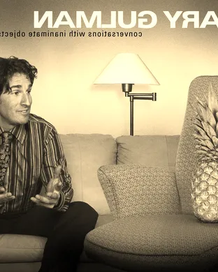 Gary Gulman: 7th Hour
