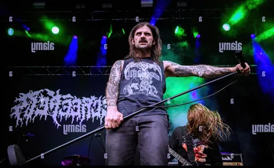 Gatecreeper