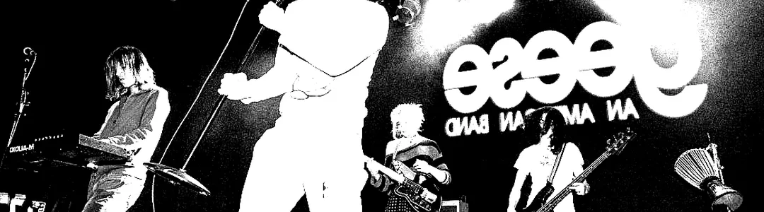 Geese - Band