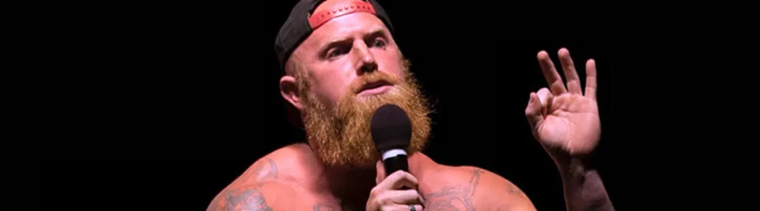 Ginger Billy