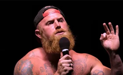 Ginger Billy