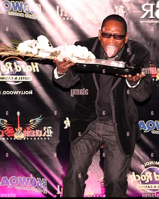 Guy Torry