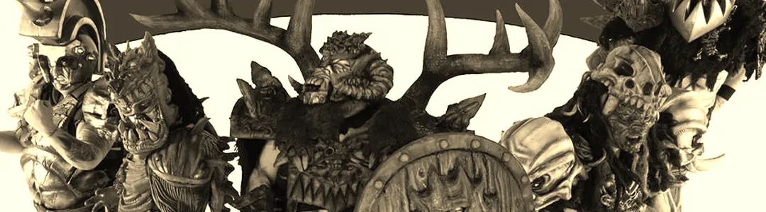 GWAR