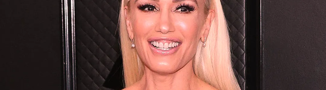 Gwen Stefani