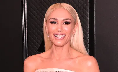 Gwen Stefani